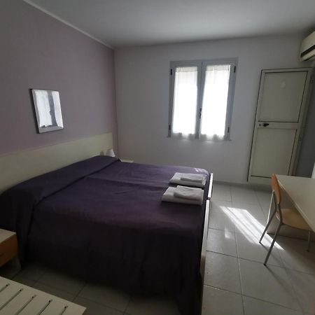 B&B Donna Nina Джоя-Тауро Екстер'єр фото